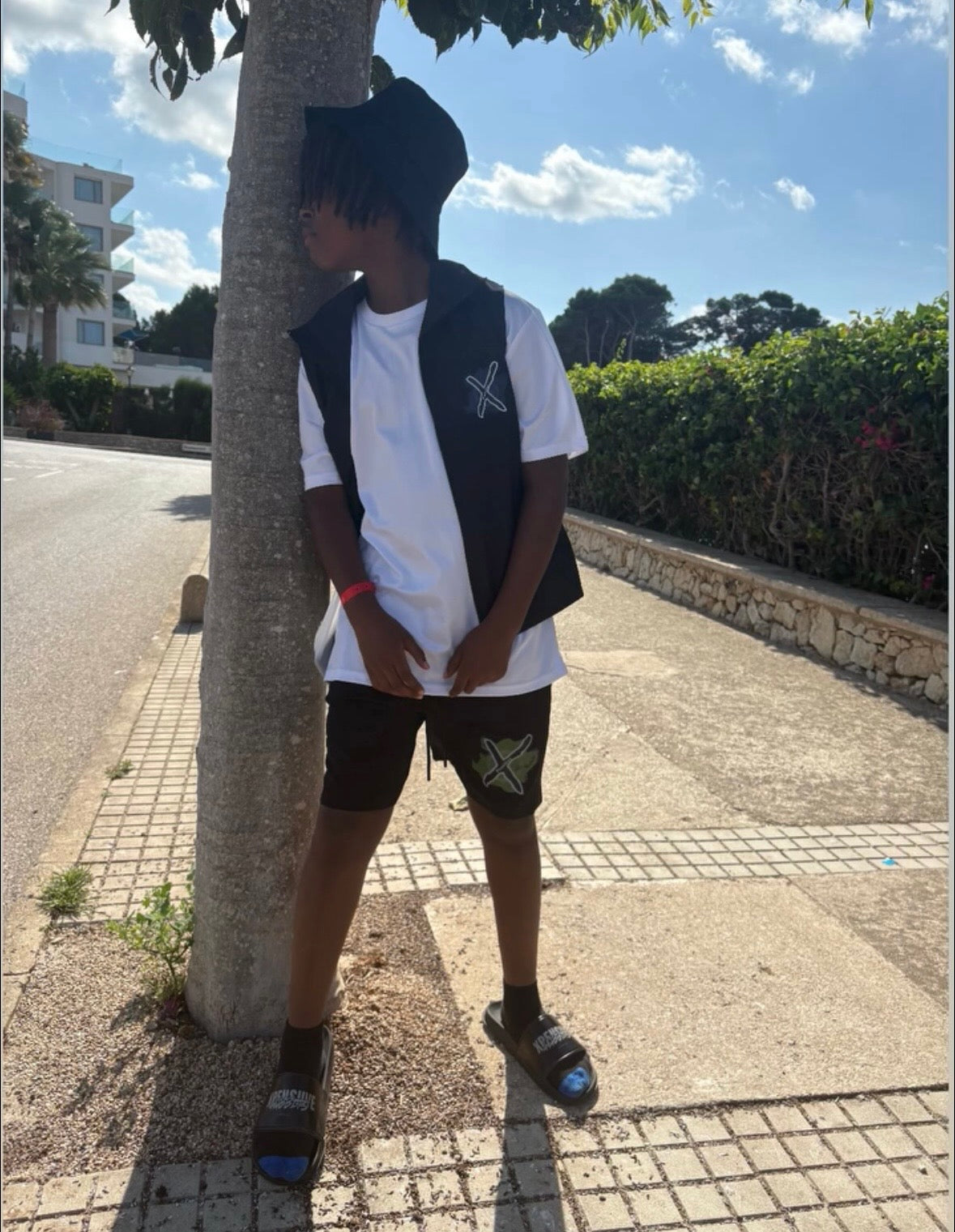 Holiday Vibes