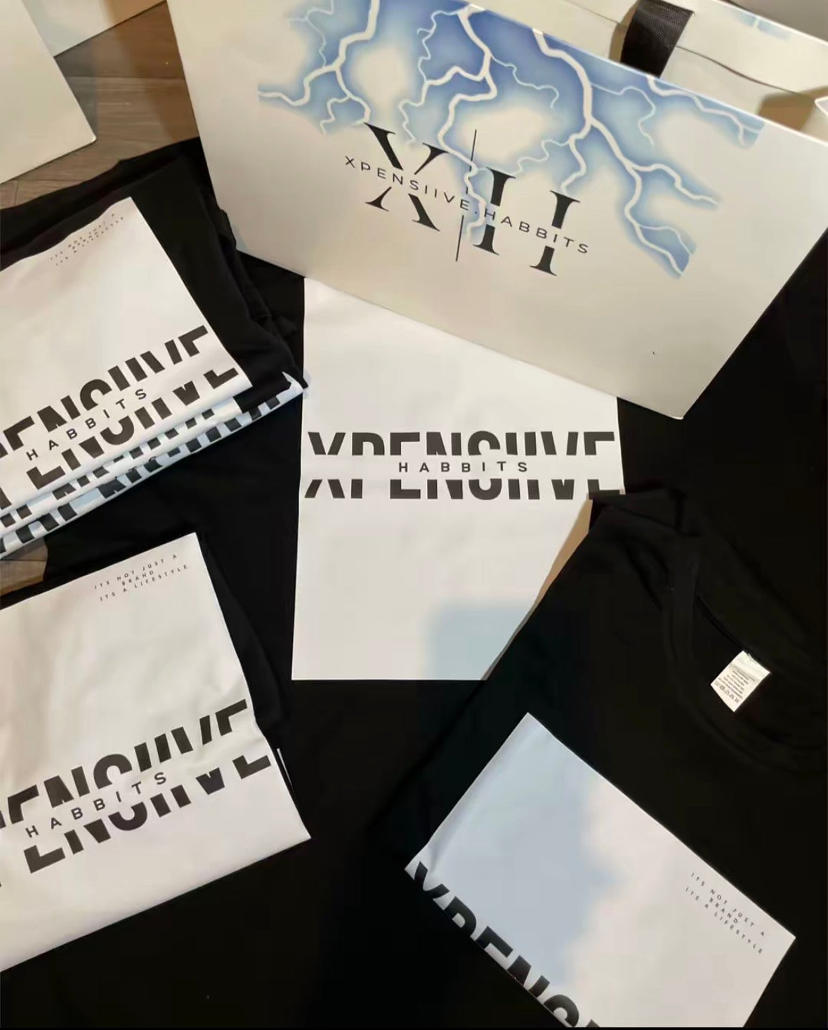 Limited Drops