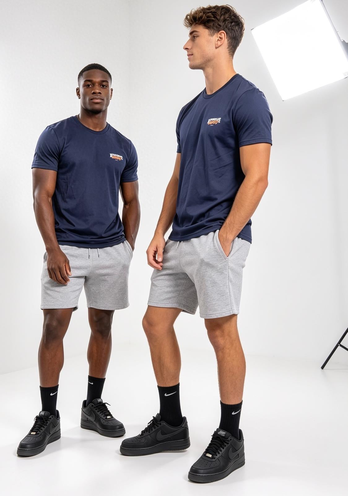Xpensiive Habbits Everyday signiture sports Tshirts