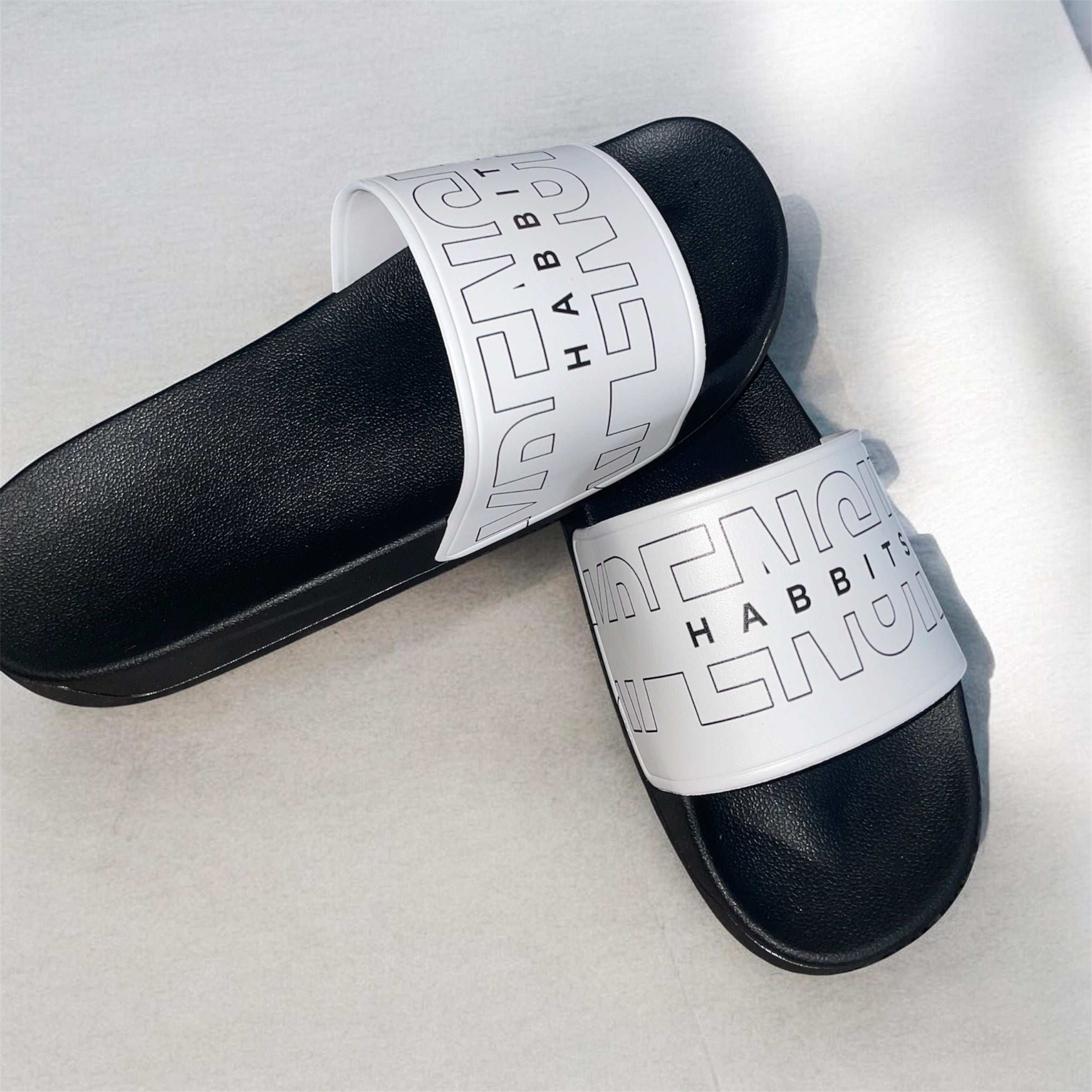 Xpensiive Habbits Rockstar reverse slides