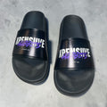 Xpensiive Habbits signiture house slides