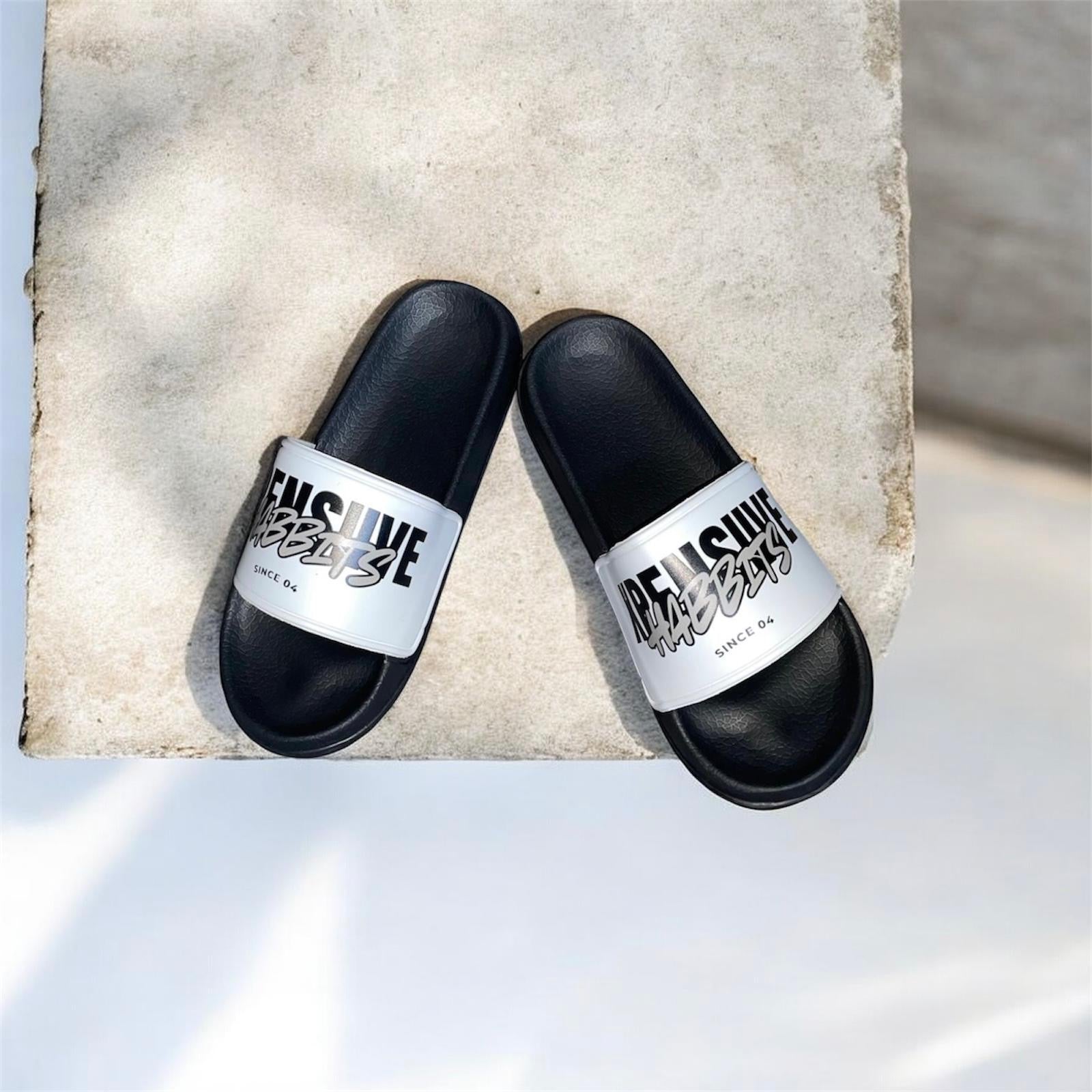 Xpensiive Habbits signiture house slides