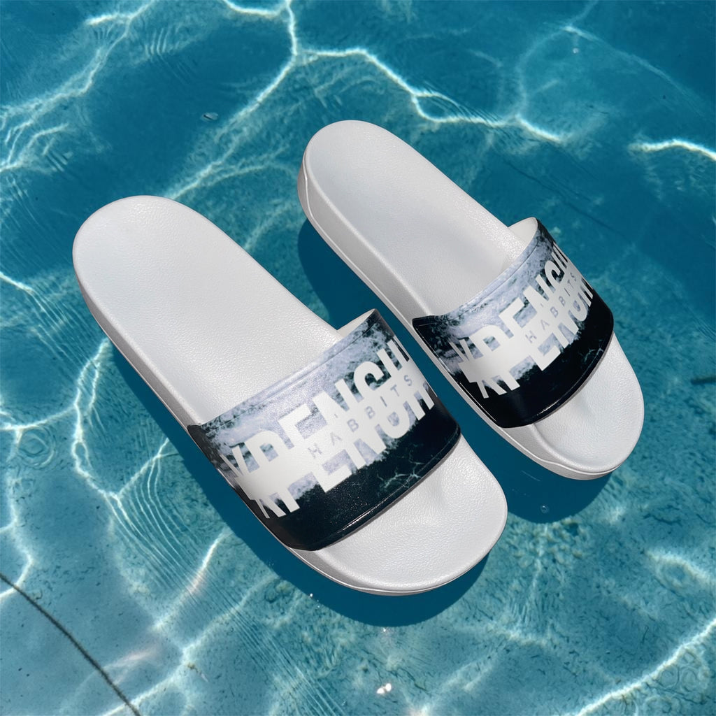 Xpensiive Habbits rockstar wave slides
