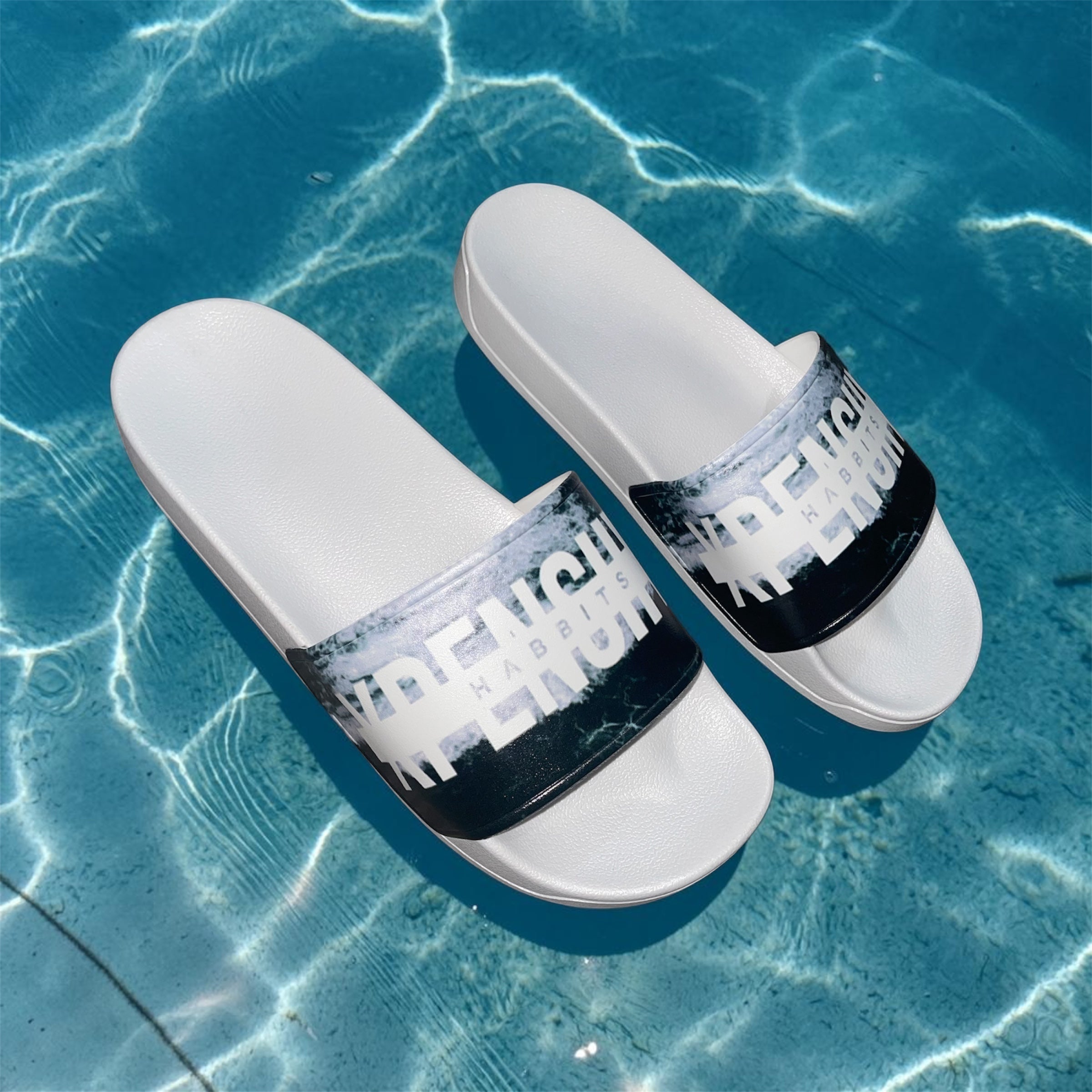 Xpensiive Habbits rockstar wave slides