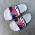 Xpensiive Habbits signature slides