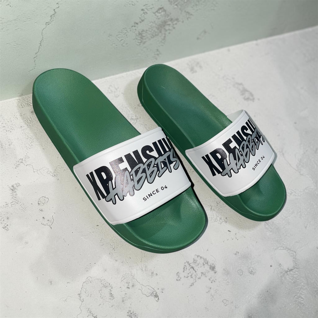Xpensiive Habbits signiture slides
