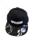 Xpensiive habbits Rockstar Snapback