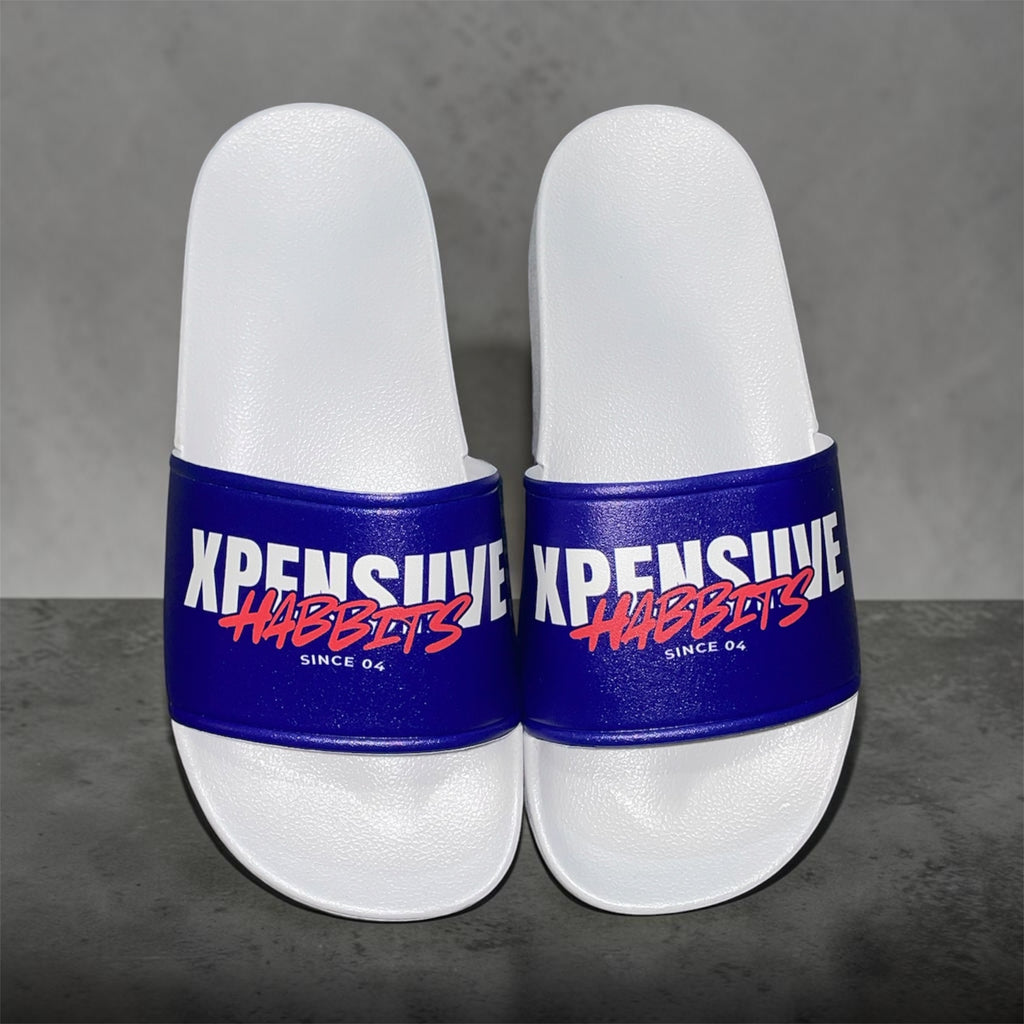 Xpensiive Habbits signiture slides