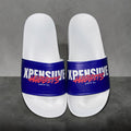 Xpensiive Habbits signiture slides