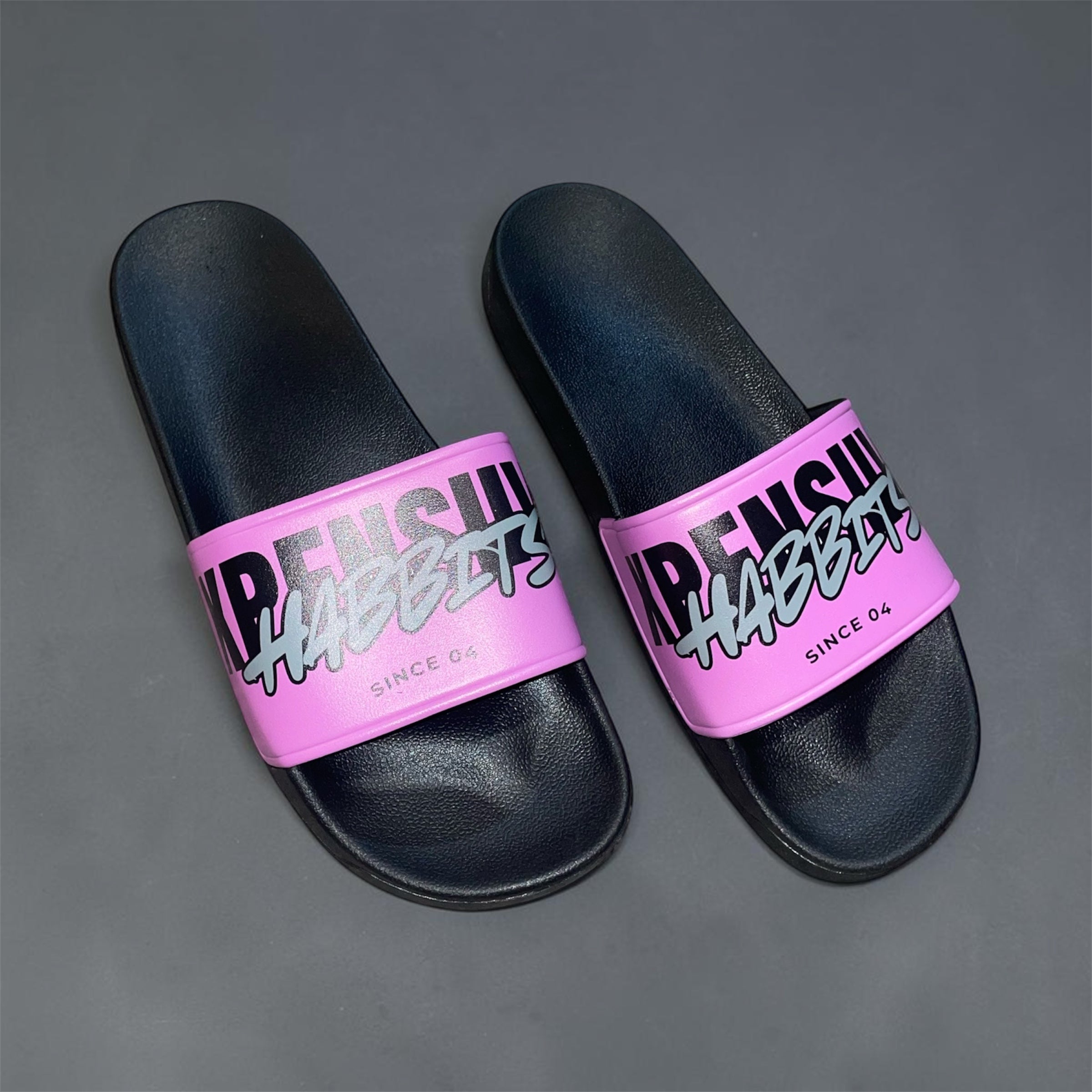 Xpensiive Habbits signiture slides
