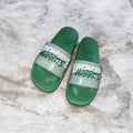 Xpensiive Habbits signature logo slides