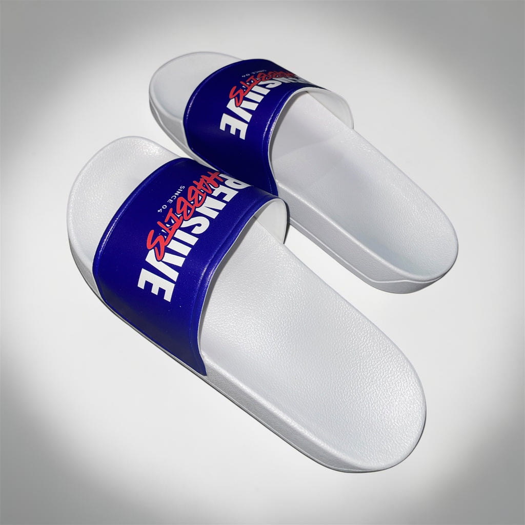 Xpensiive Habbits signiture slides