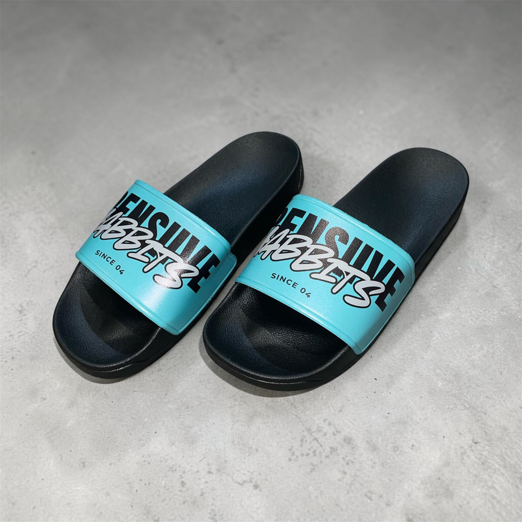 Xpensiive Habbits  Signature Slides