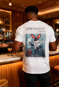 Xpensiive Habbits Jugga bunny Tee
