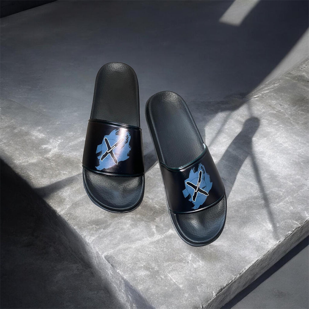 Xpensiive Habbits Xlogo house slides