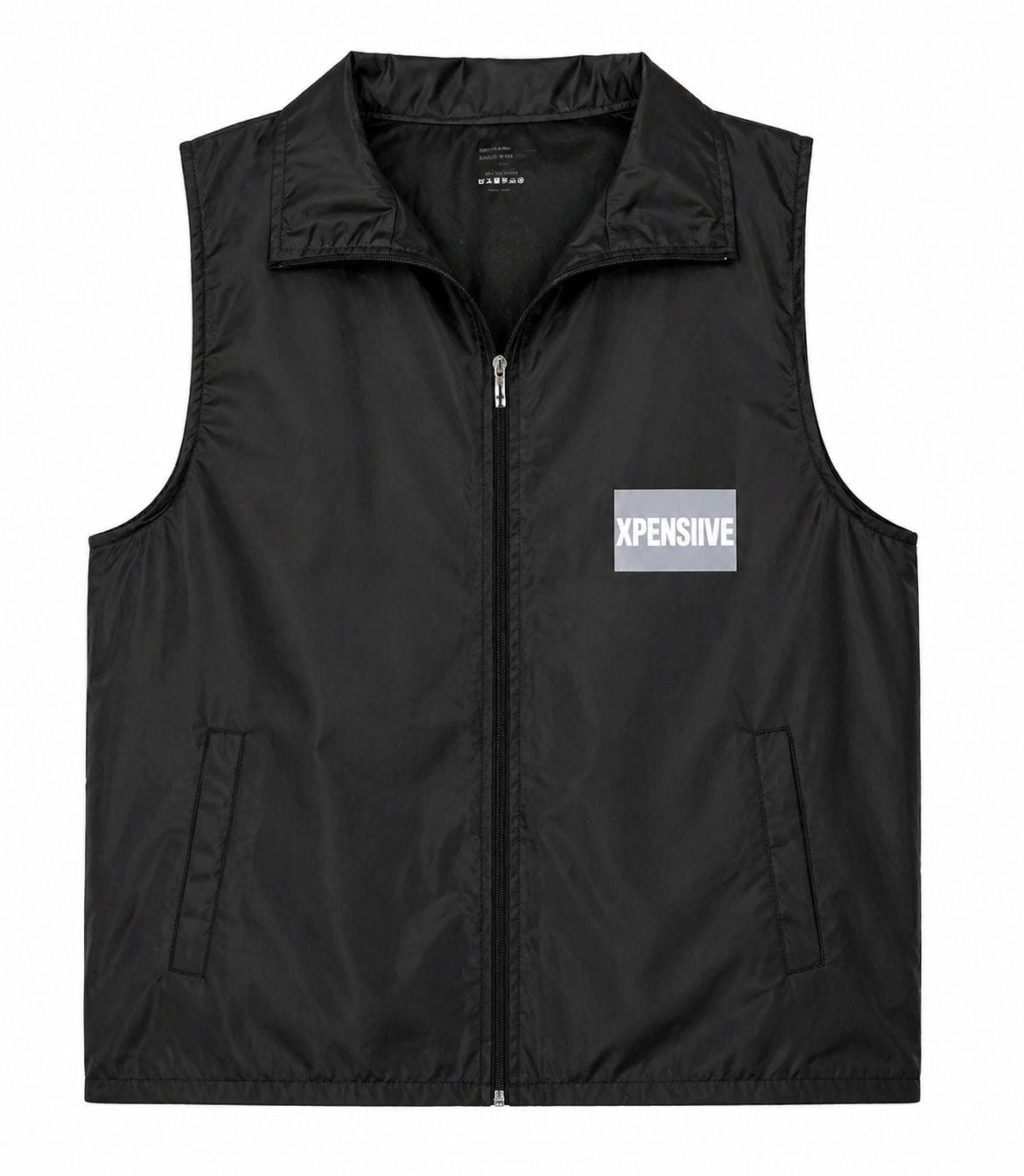Xpensiive Habbits  space man gilet summer vest ( limited edition )
