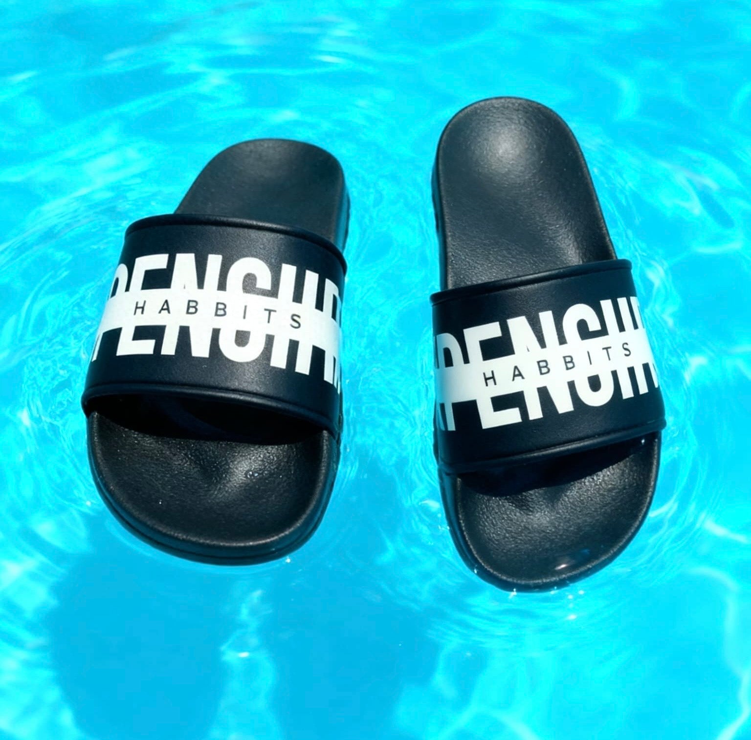 Xpensiive Habbits Rockstar Slides