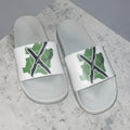 Xpensiive habbits Xlogo Slides