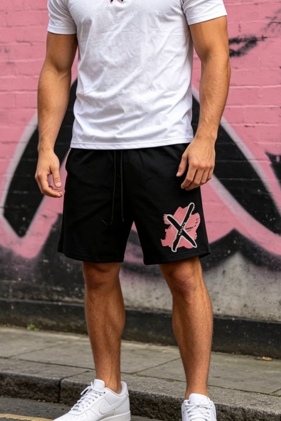 Xpensiive habbits xlogo sports tshirt