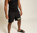 Xpensiive habbits signiture runner shorts carnival ready jamacia