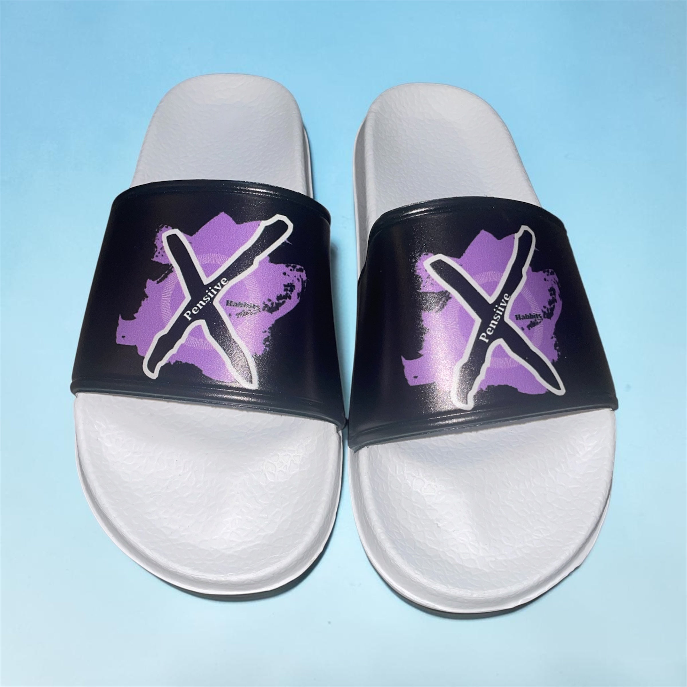 Xpensiive Habbits house slides