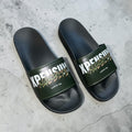 Xpensiive Habbits signiture slides