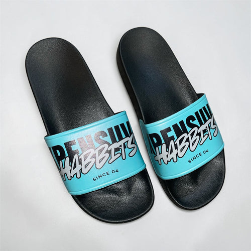Xpensiive Habbits  Signature Slides