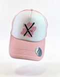 Xpensiive Habbits Xlogo LW Trucker cap