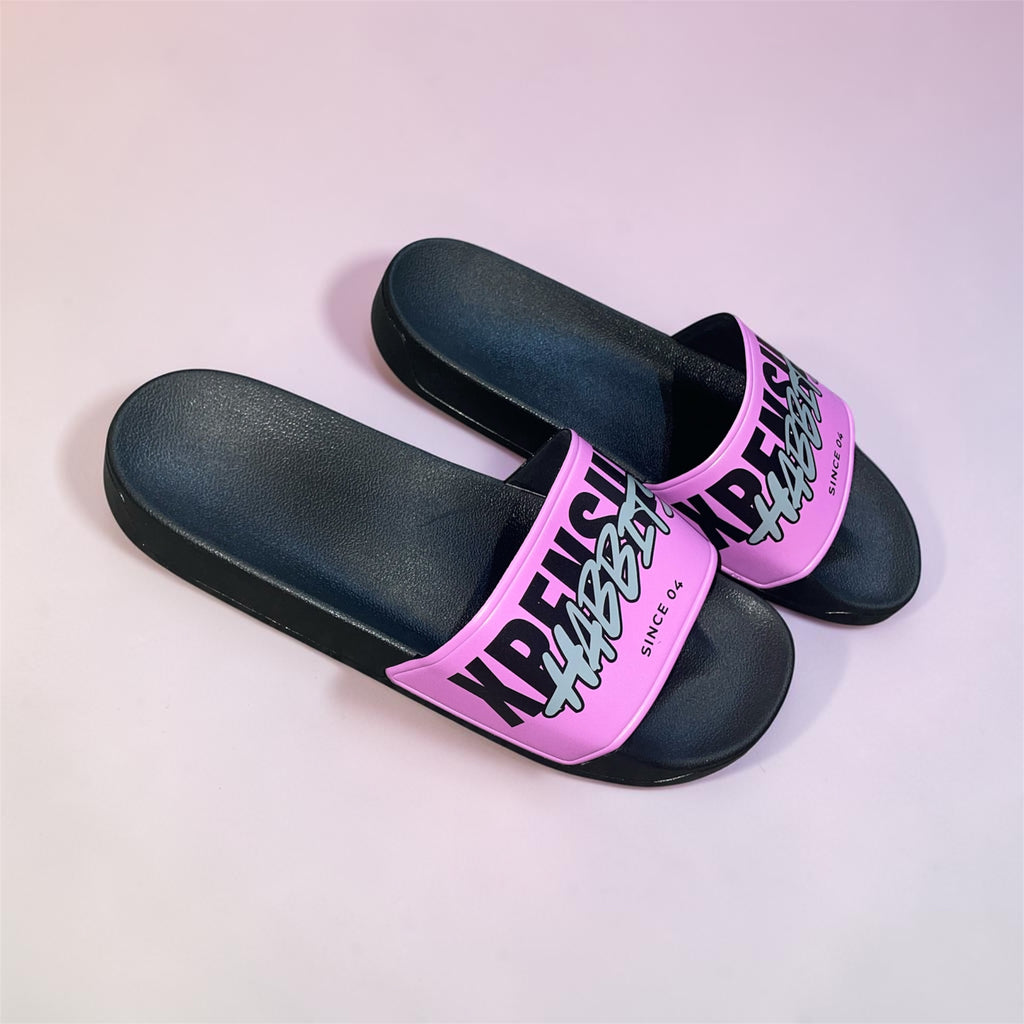 Xpensiive Habbits signiture slides
