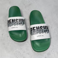 Xpensiive Habbits signiture slides