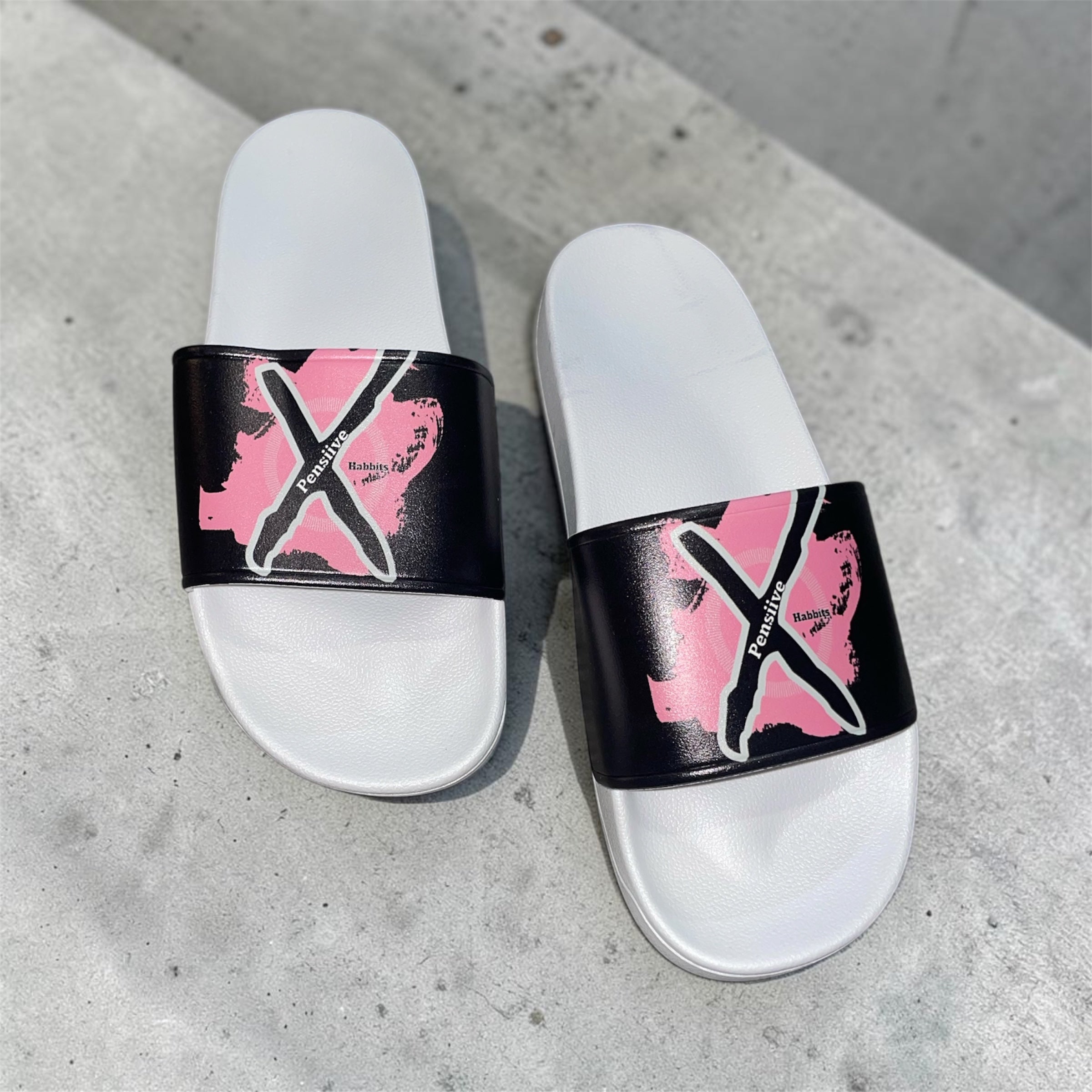 Xpensiive Habbits Xlogo Slides
