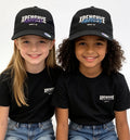 Xpensiive habbits kids unstructured cap girls