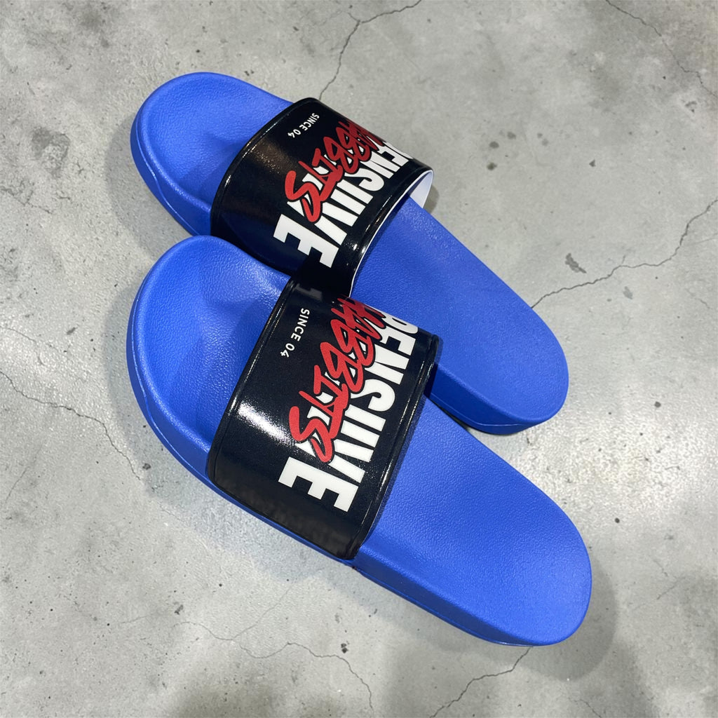 Xpensiive Habbits signiture house slides