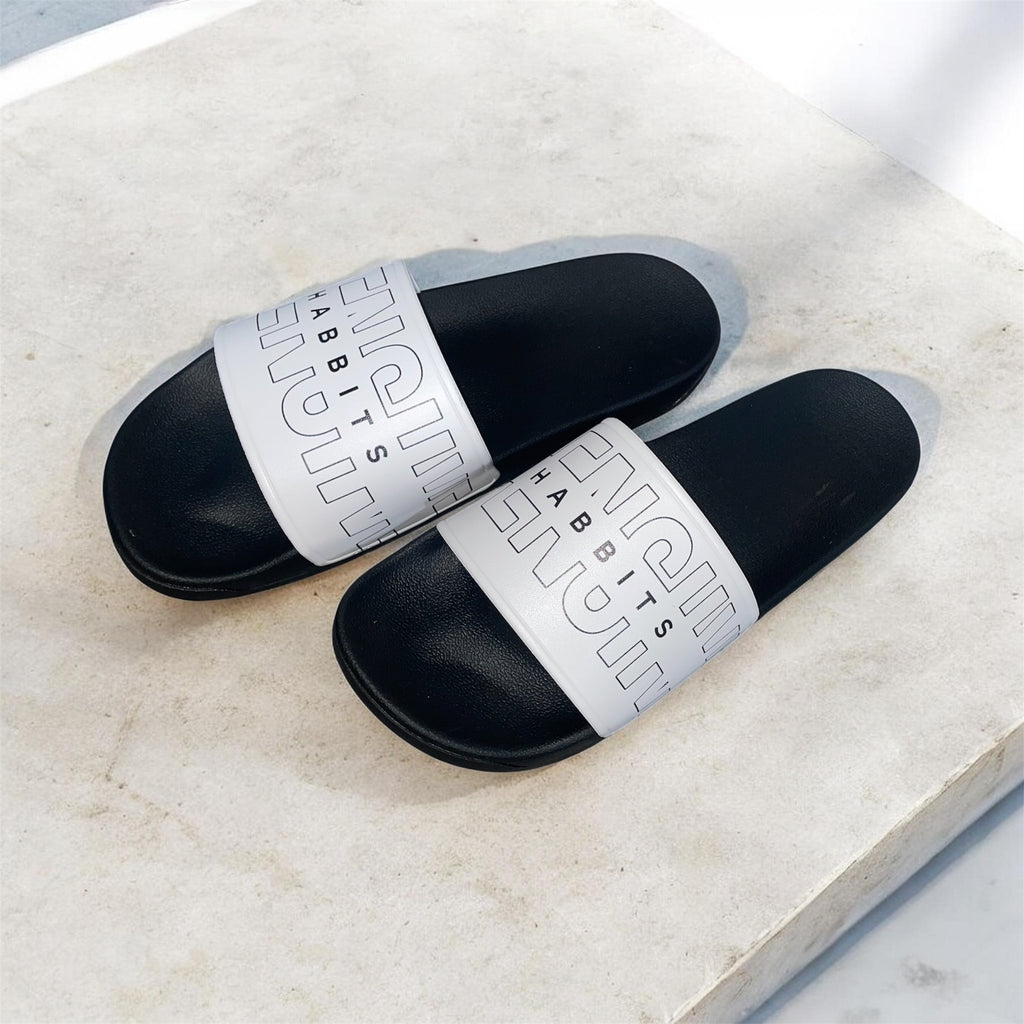 Xpensiive Habbits Rockstar reverse slides