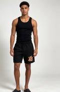 Xpensiive Habbits Xlogo runner shorts