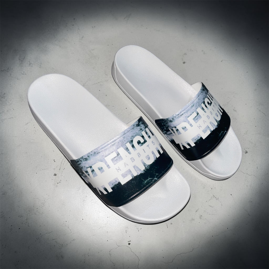 Xpensiive Habbits rockstar wave slides