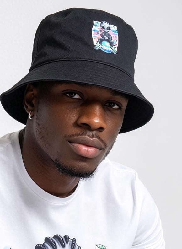 Xpensiive Habbits xpensiive world bucket hats