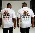 Xpensiive habbits carnival ready Everyting Irie Tshirt