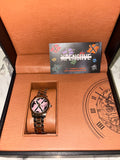 Xpensiive Habbits 1st edition mrs Xface Quartz Ladies watch