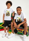 Xpensiive Habbits ‘weh yuh a seh short set