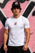 Xpensiive habbits xlogo sports tshirt