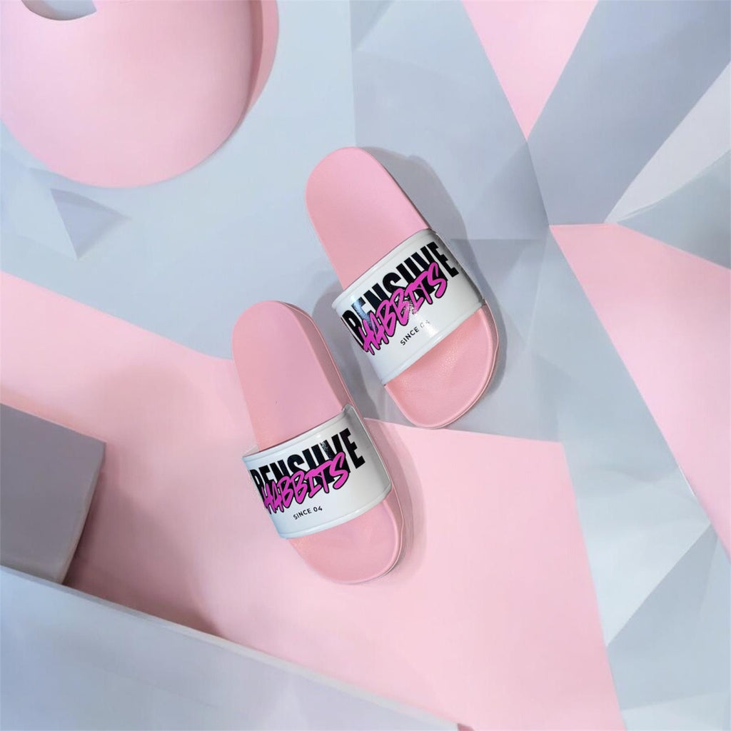 Xpensiive Habbits signature slides