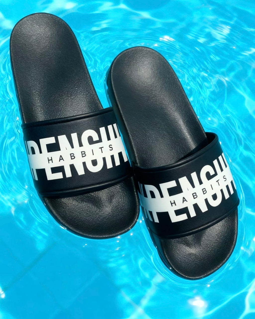 Xpensiive Habbits Rockstar Slides