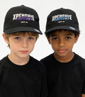 Xpensiive habbits kids unstructured cap