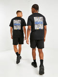 Xpensiive Habbits carnival ready bajan dollars Tshirt