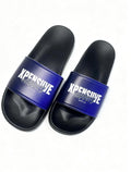 Xpensiive Habbits signature slides